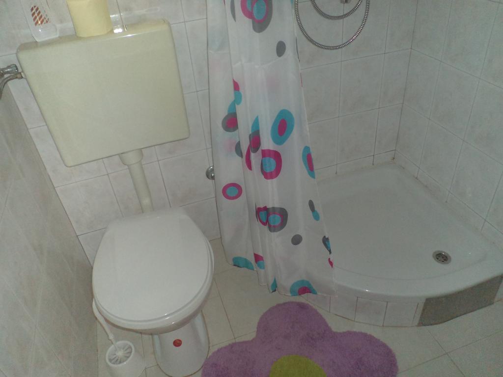 Apartment Nella Молат Номер фото